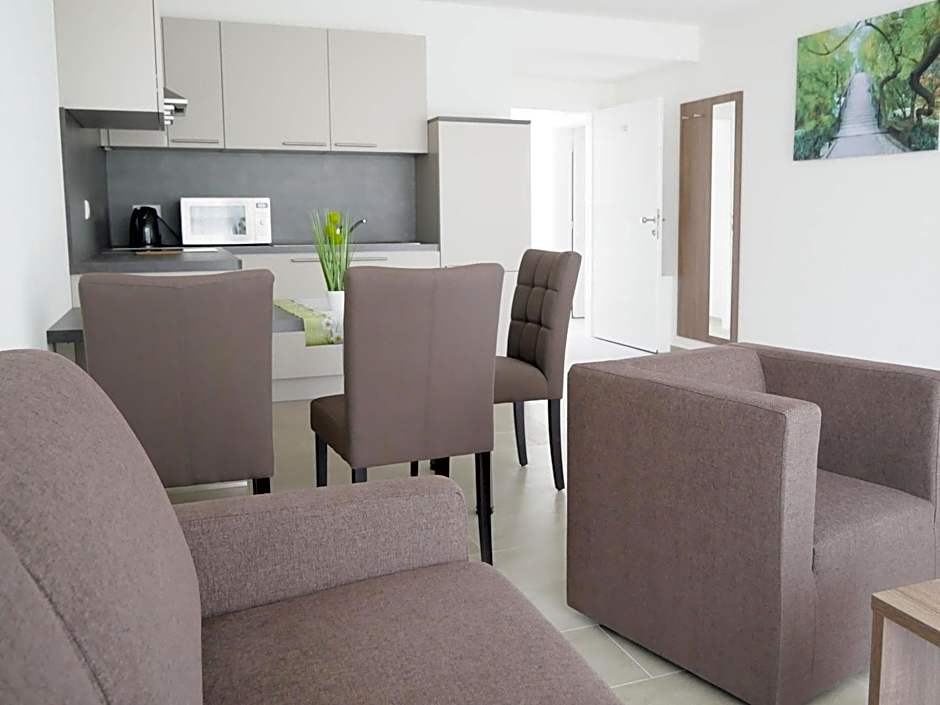 Hotel & Mühlenapartments by AVERA Gernsbach GmbH