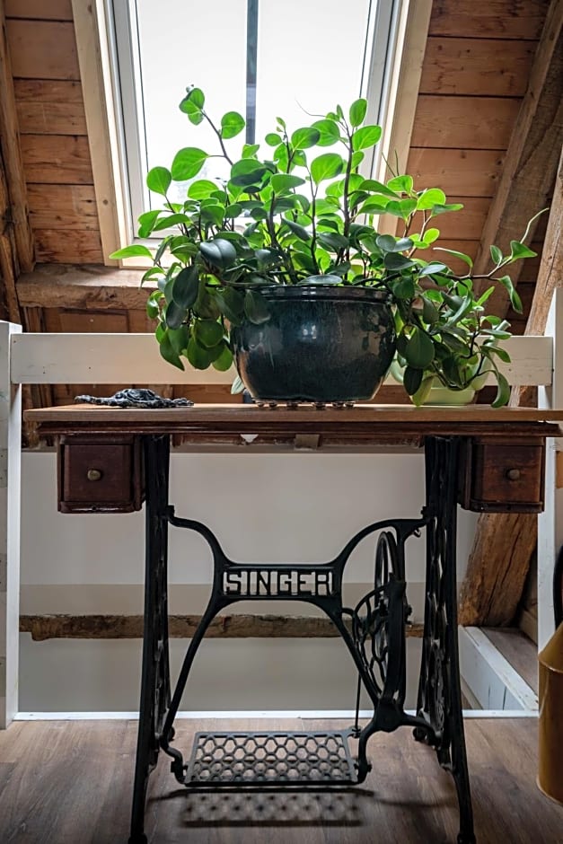 B&B Appartement Hemels