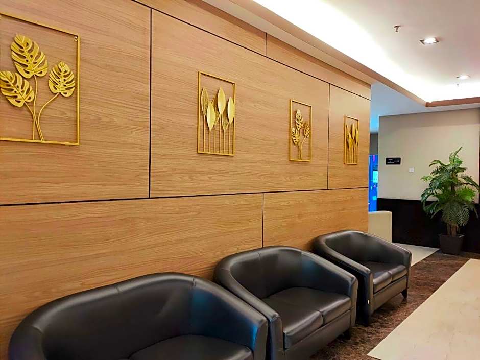 Hotel Grand Baron