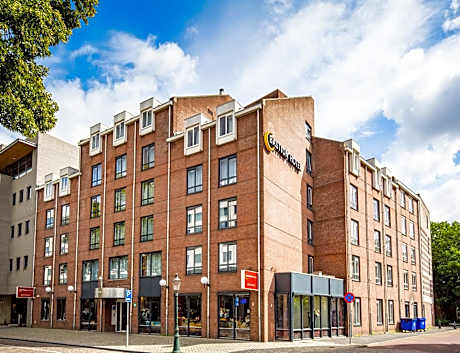 Bastion Hotel Maastricht / Centrum