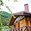 Hosenbo Lodge