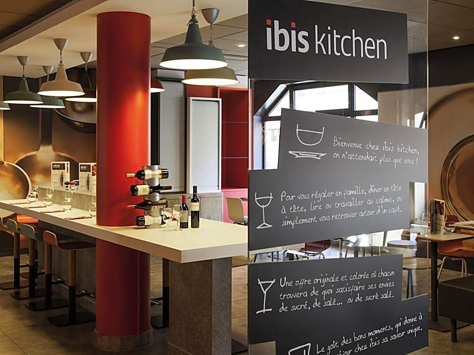 Ibis Gdansk Stare Miasto