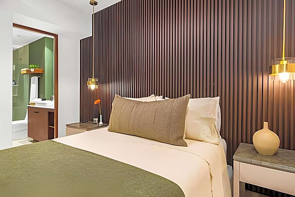 Maralma Department, Bucerias.