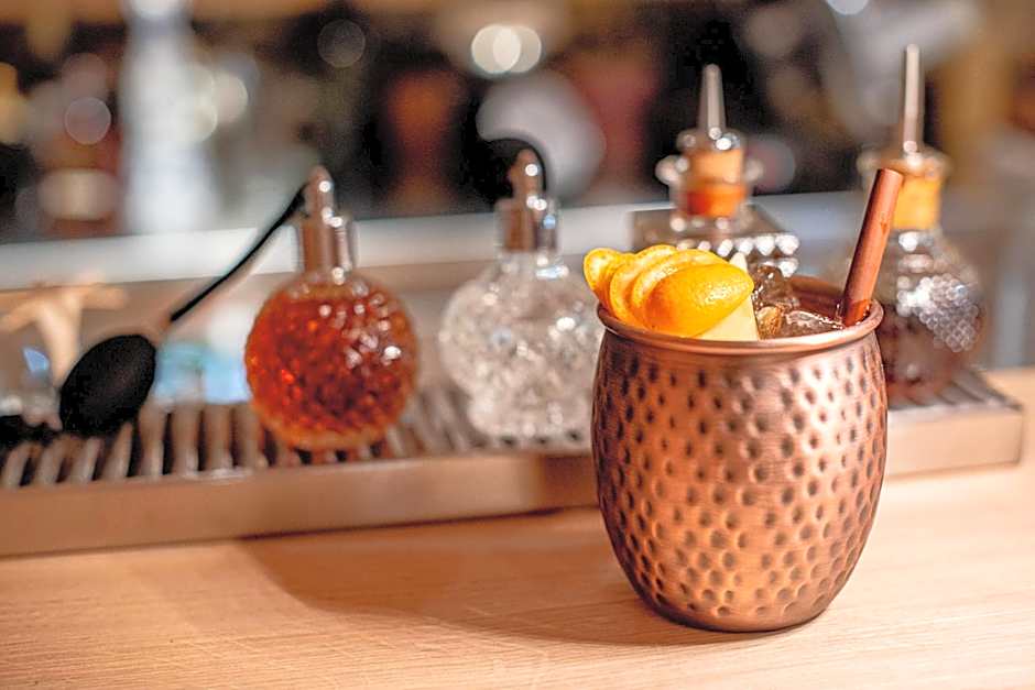 Hôtel de Verbier SUP