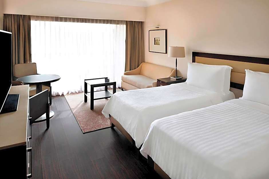 Marriott Mena House, Cairo