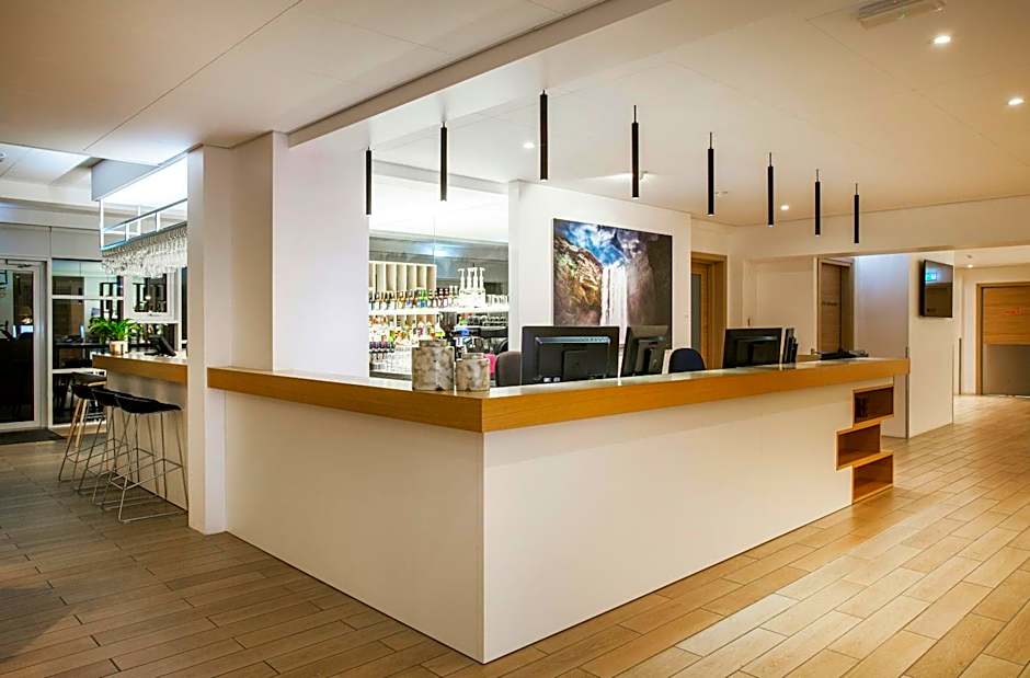 Storm Hotel by Keahotels