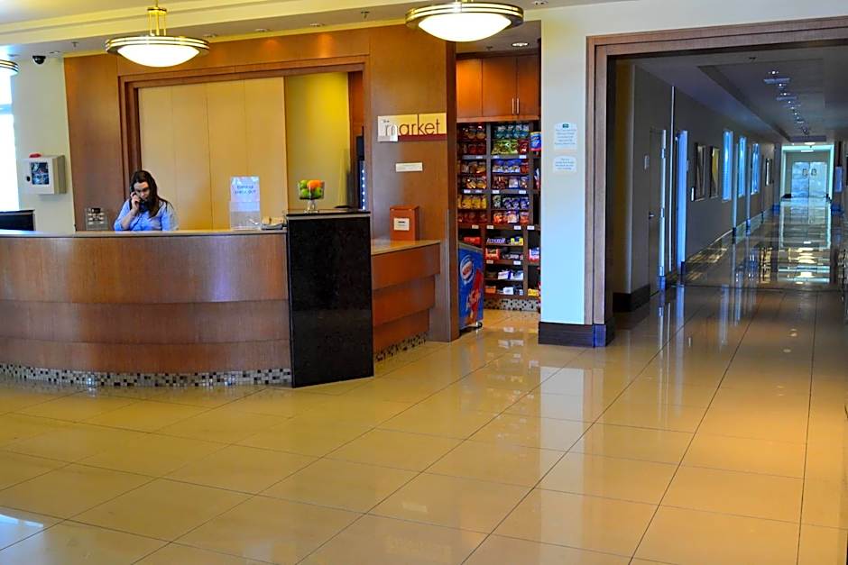 Courtyard by Marriott Aguadilla