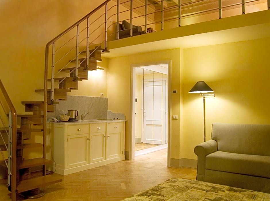 Piccolo Residence Apart-Hotel