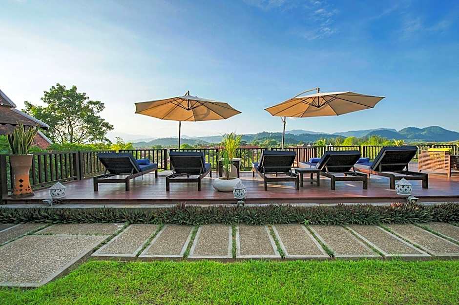Hotel Kiridara Luang Prabang