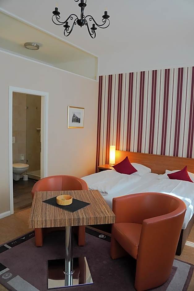 Apartmenthaus Gutenberg 78