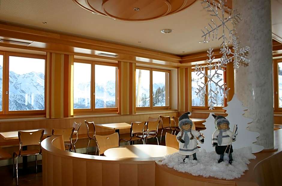 Hotel Rifugio Solander