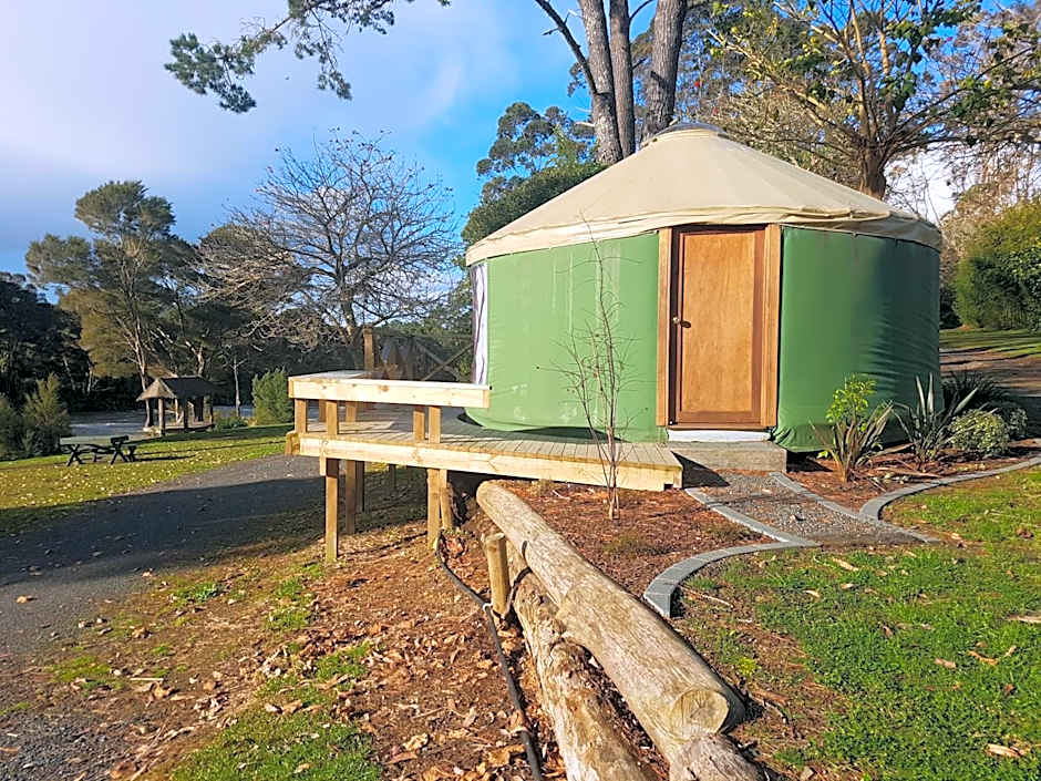Bay of Islands Holiday Park