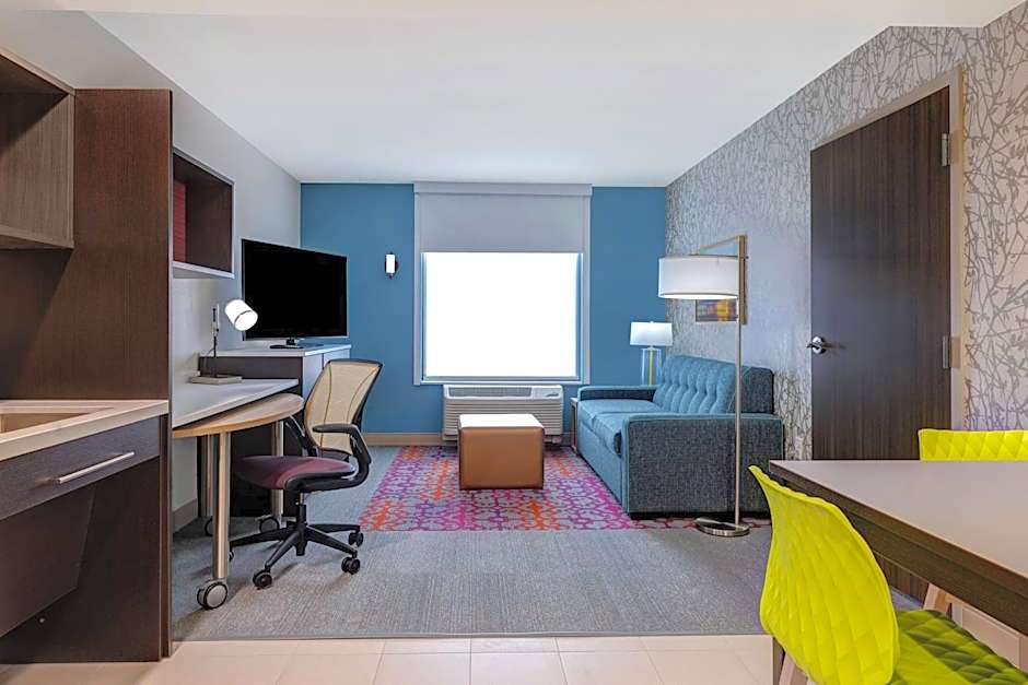 Home2 Suites by Hilton Wilkes-Barre