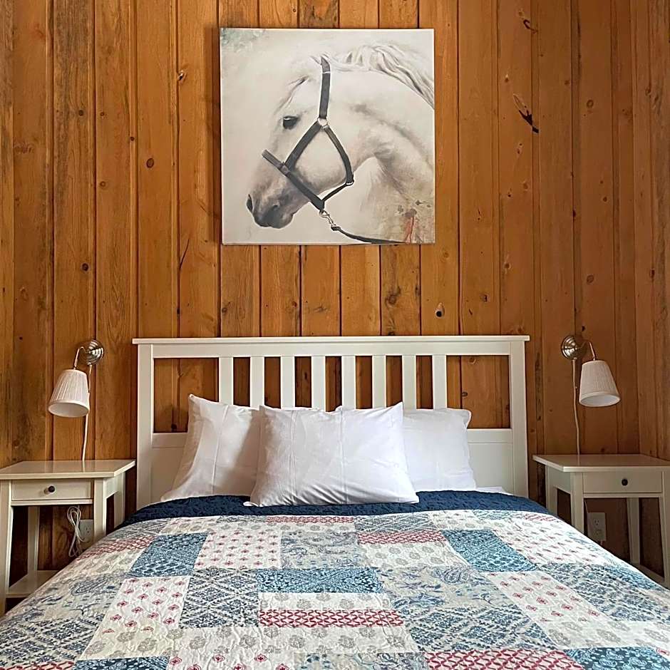 Chalets du Domaine Yamaska