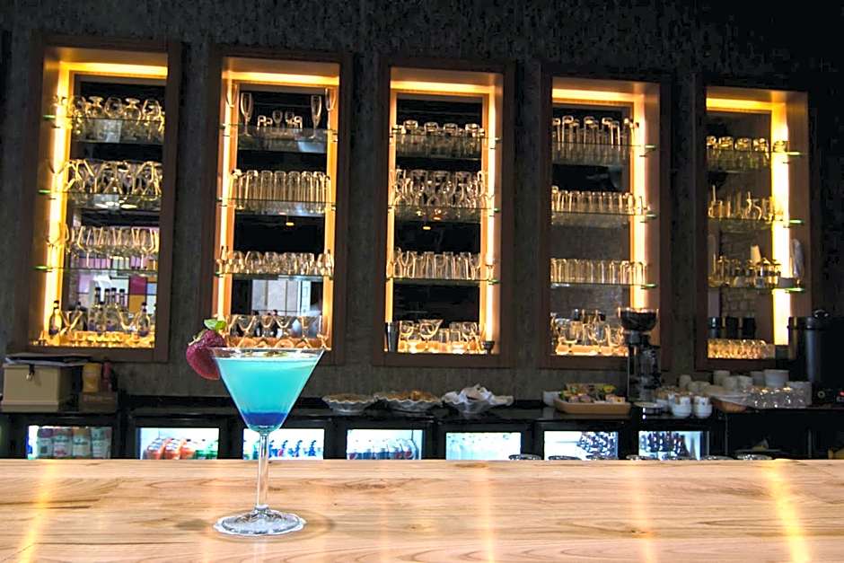 The Green Park Ankara