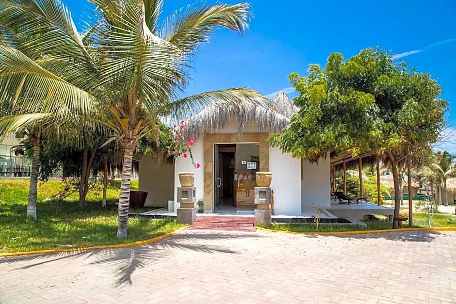 Aranwa Vichayito Beach Resort