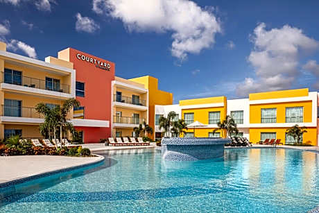 Courtyard by Marriott Curacao