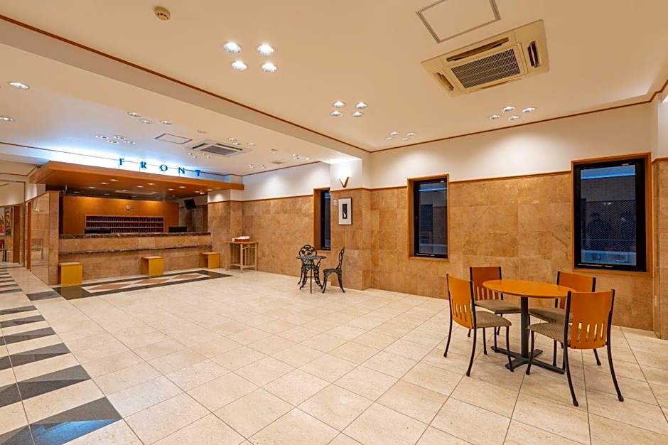 Hotel Endear Gifu