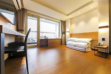 Deluxe Ocean View Ondol