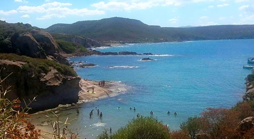 Alma Bed & Breakfast