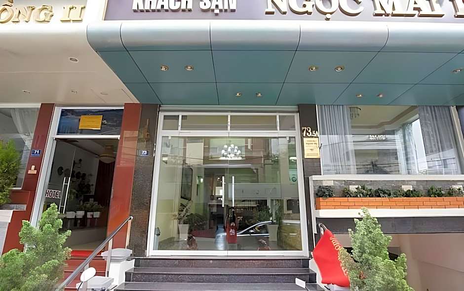 Pearl Wealth Dalat Hotel