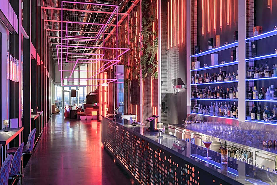 nhow Frankfurt