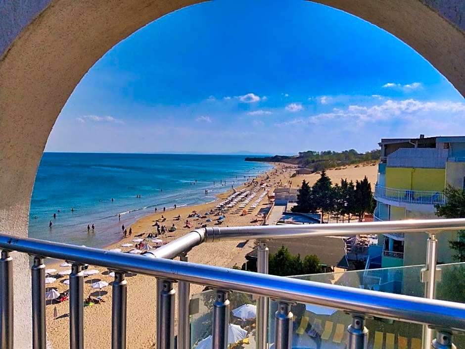 Aphrodite Beach Hotel