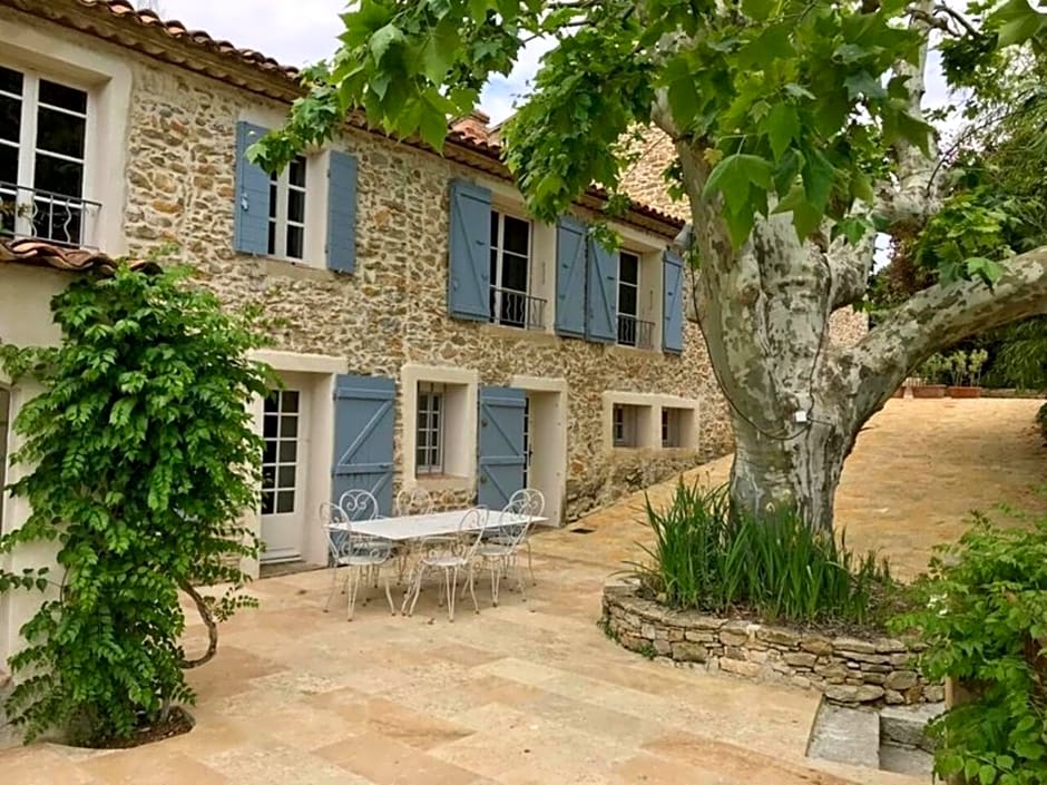 Family Apartment, 2-6 People, In Provenve