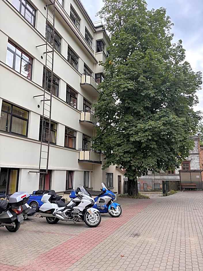 Bridge Hotel Riga Free PARKING