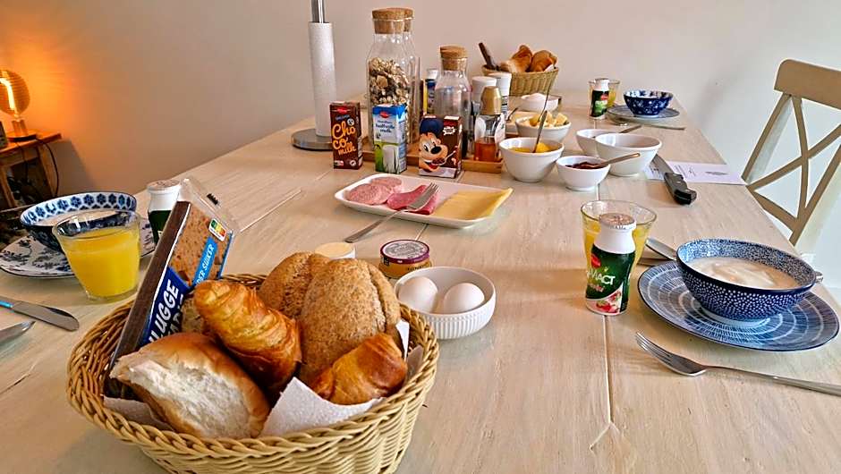 Bed & Breakfast Donna