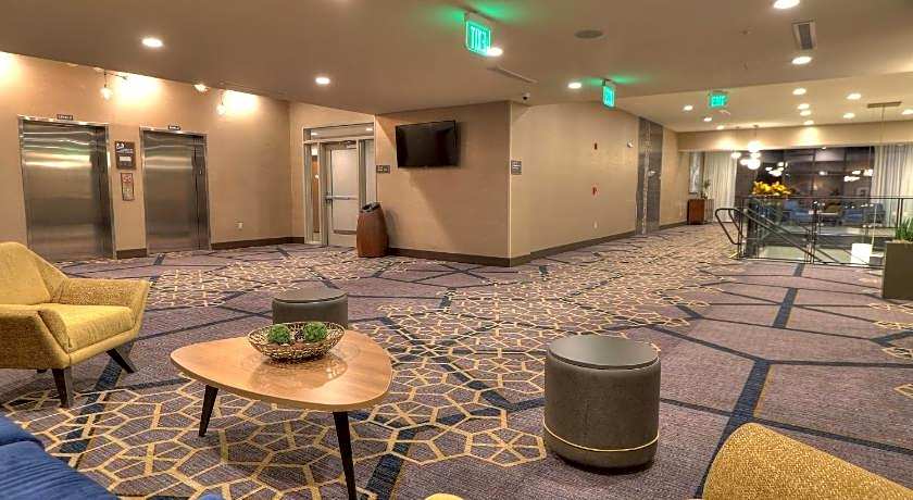 Holiday Inn & Suites Pigeon Forge Convention Center By IHG