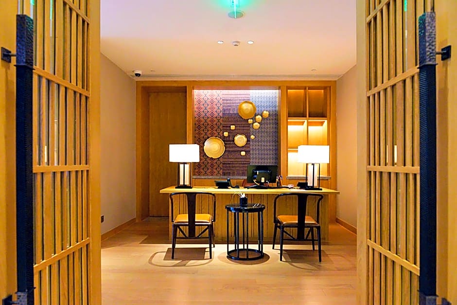 Crowne Plaza Kunming Ancient Dian Town By IHG