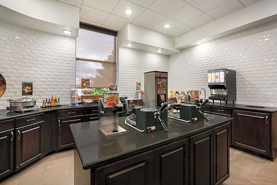 Revel Hotel Minot - SureStay Collection by Best Western