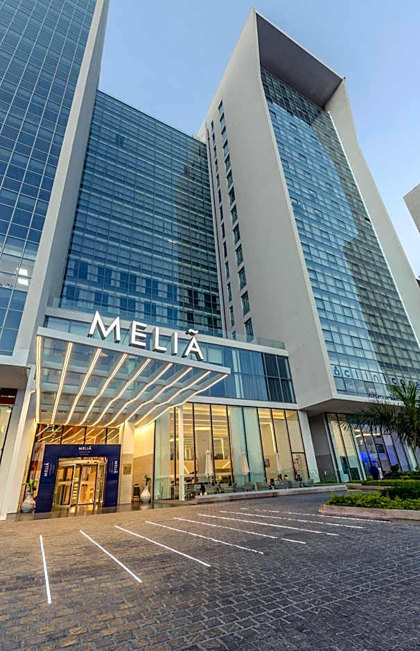 Meliá Maputo Sky