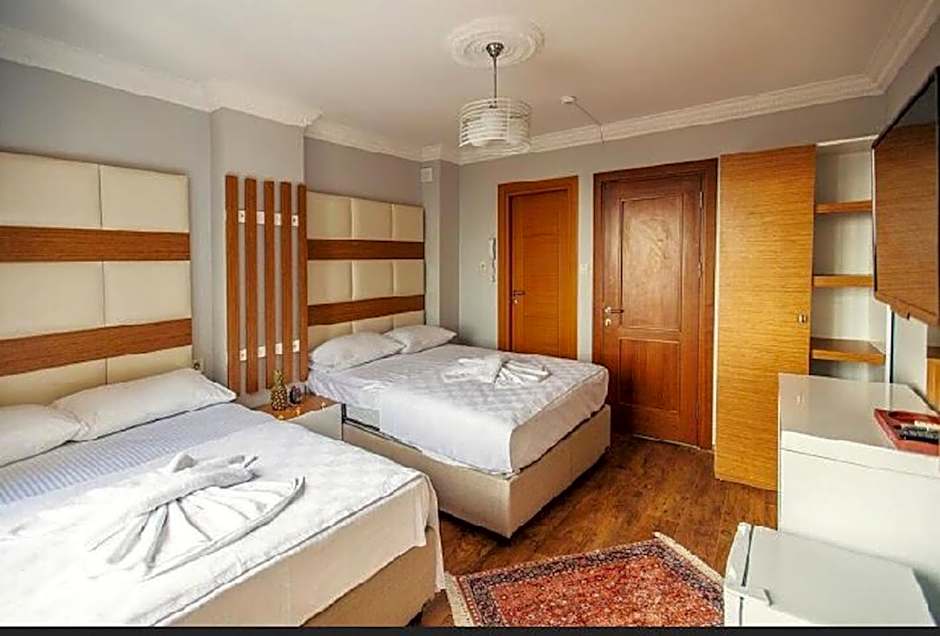 Maduro Hotel Istanbul