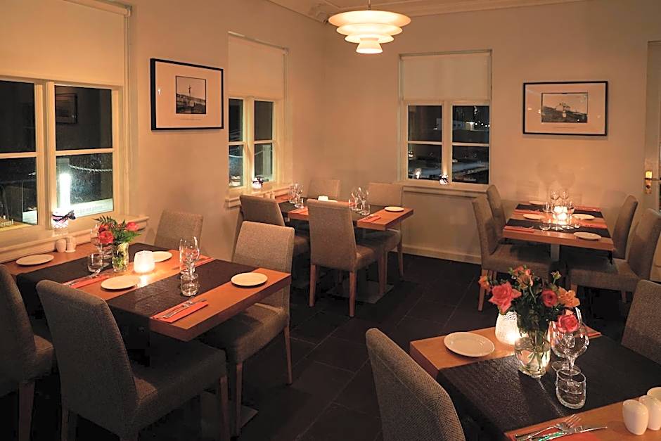 Fosshotel Eastfjords