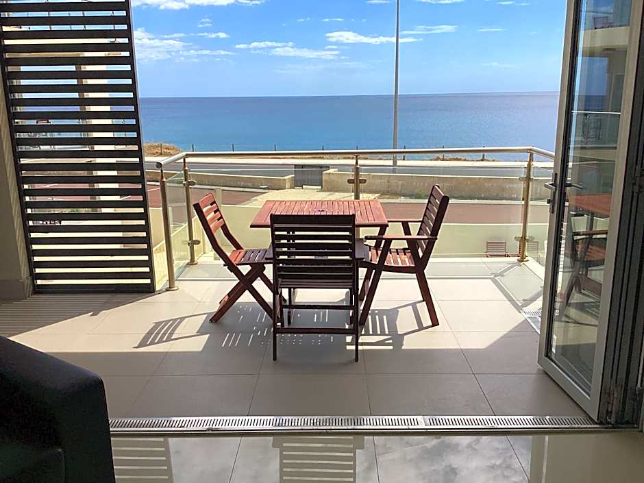Bunbury Seaview Apartments