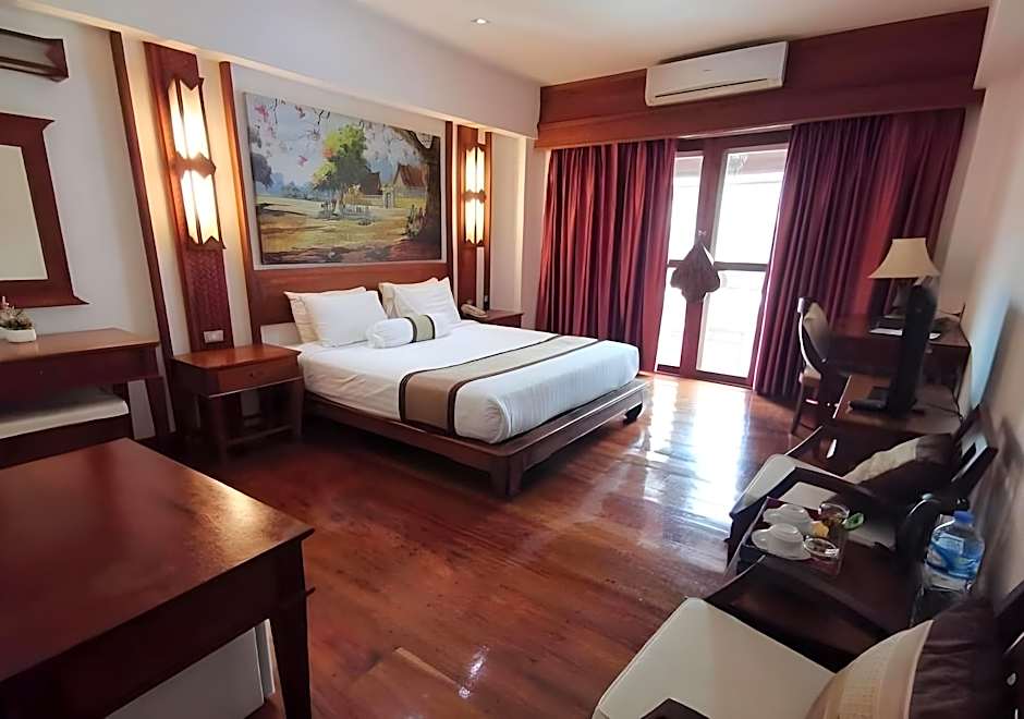 Chanthapanya Hotel Vientiane