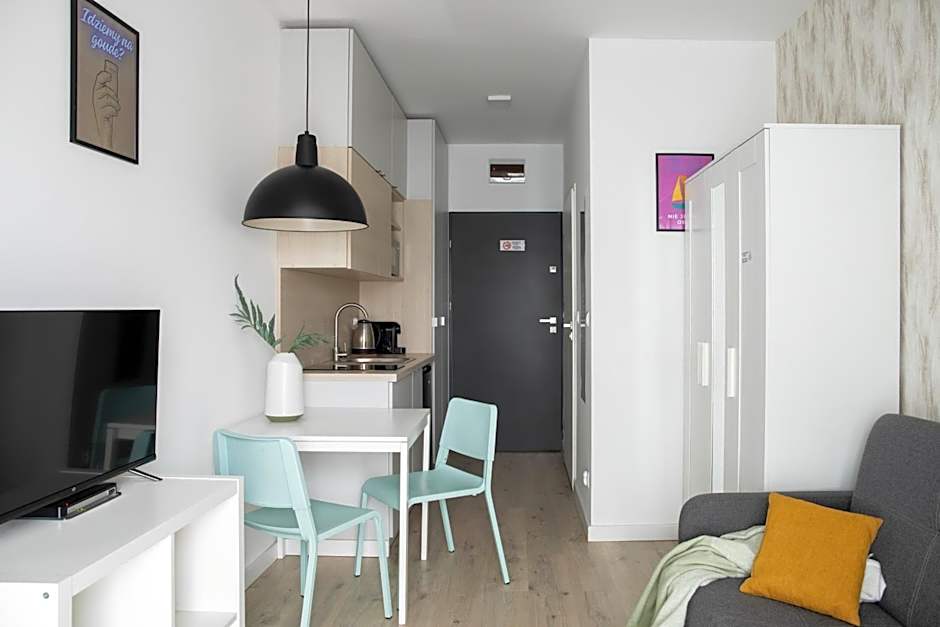 ADLER Room Suite