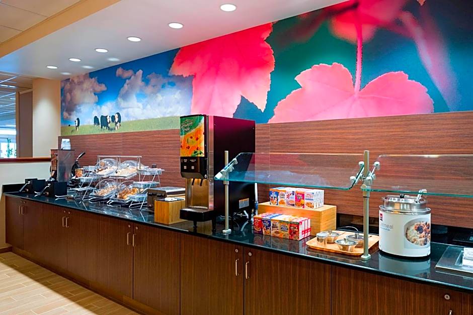 Fairfield Inn & Suites by Marriott Paramus