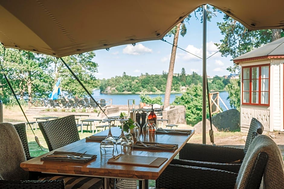 Royal Park Hotel STHLM