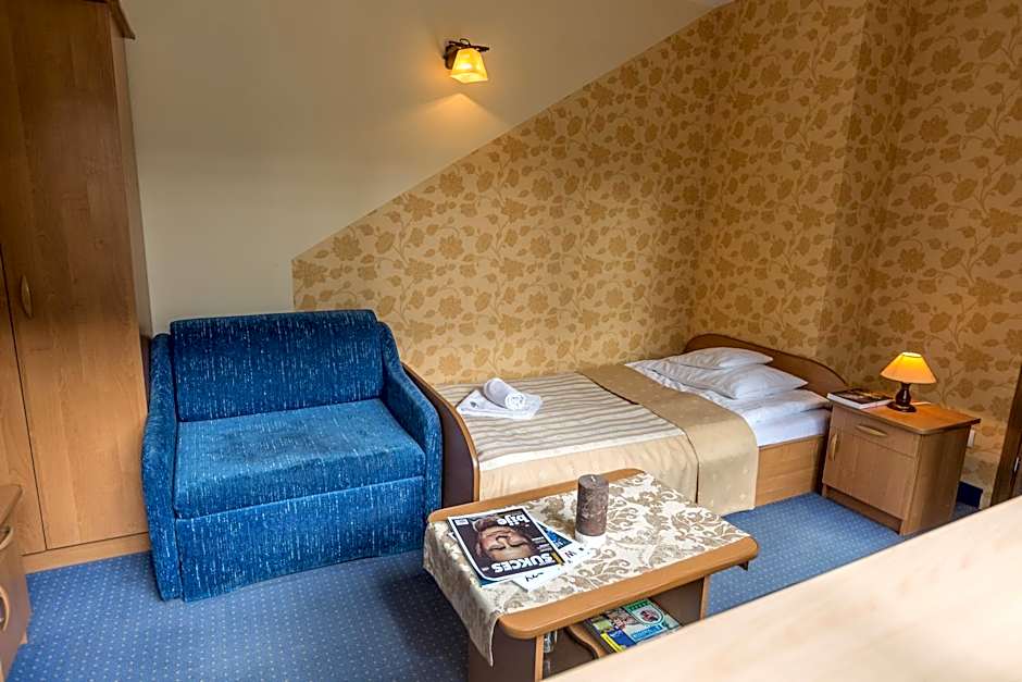 Ośrodek FIAN Zakopane - noclegi i konferencje w centrum