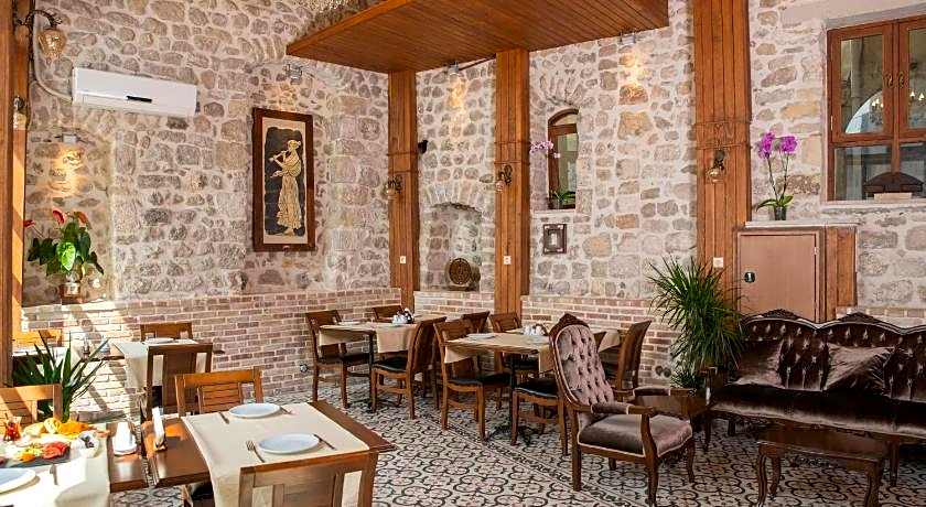 Luwi Antakya Boutique Hotel