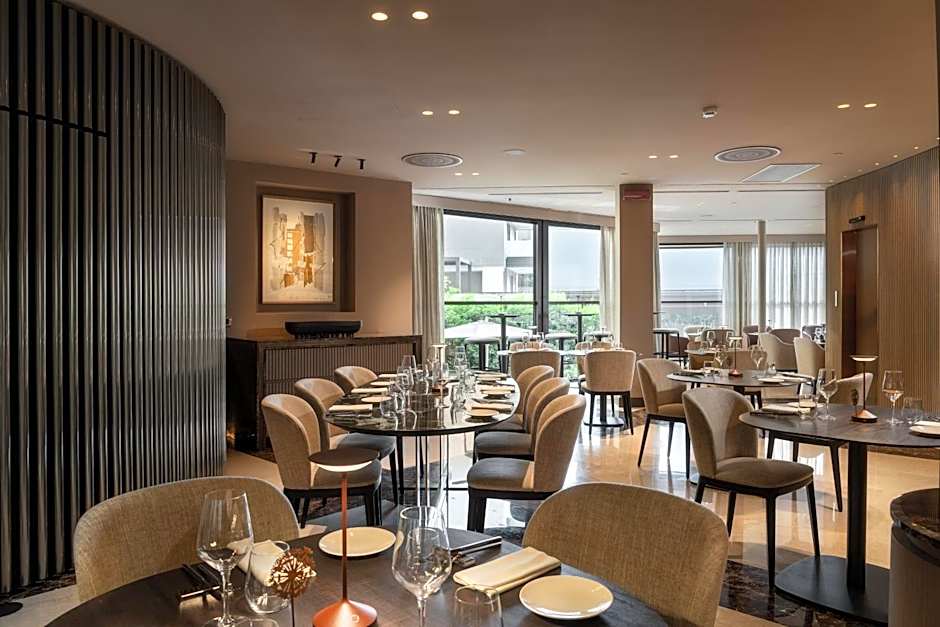 Crowne Plaza Milan City By IHG