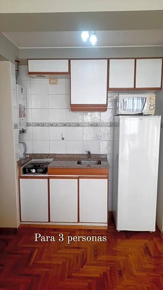 Altezza Apart Suites