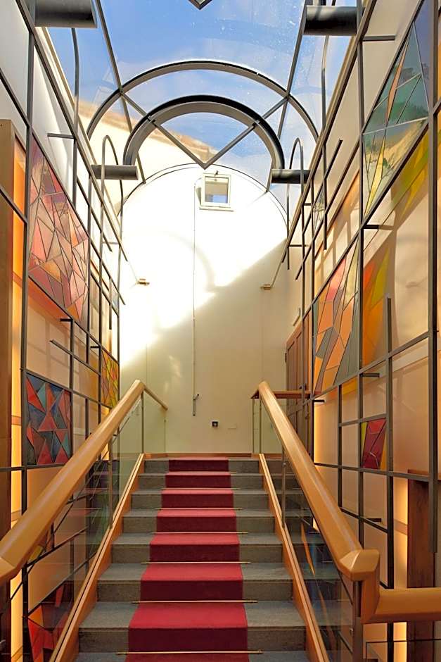 Hotel Fonte Cesia