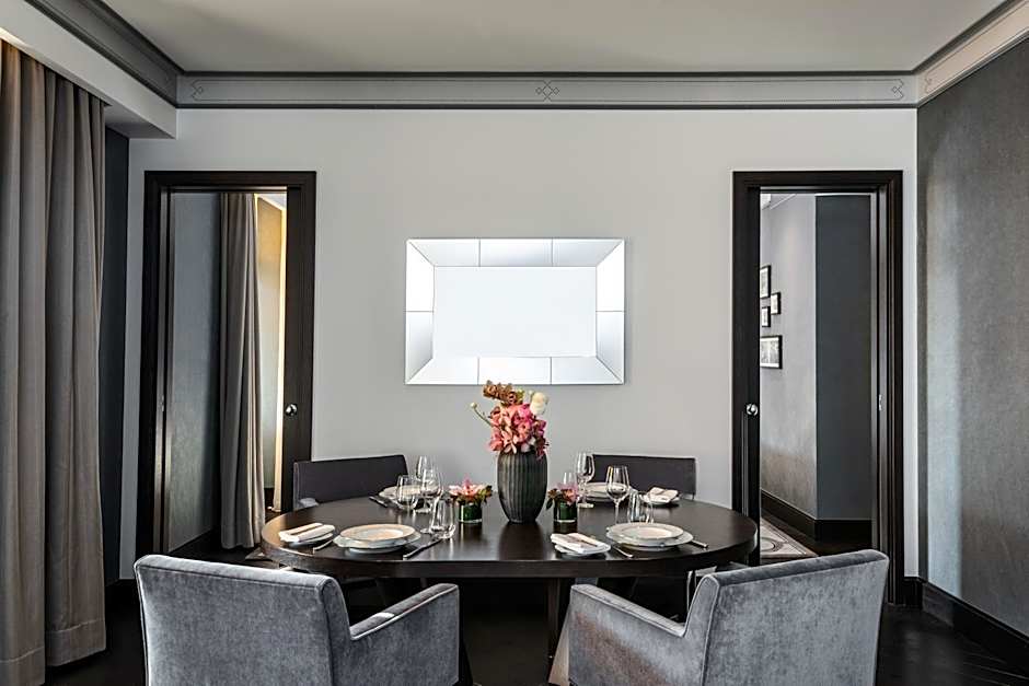 Hôtel Royal Savoy Lausanne