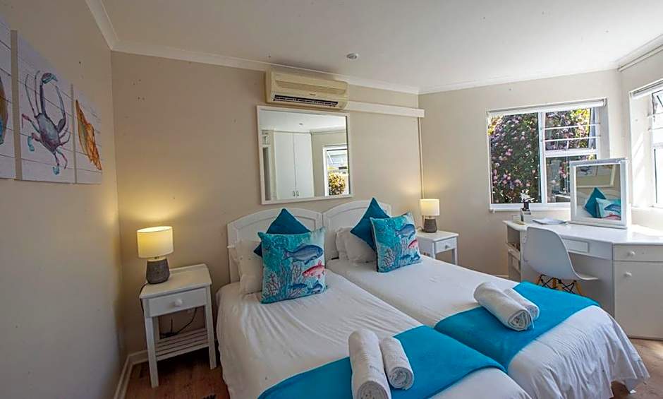 Thanda Vista B and B