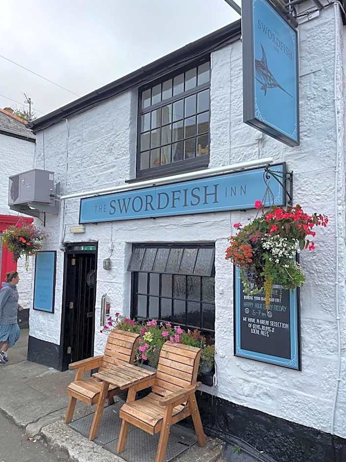 The Swordfish Inn