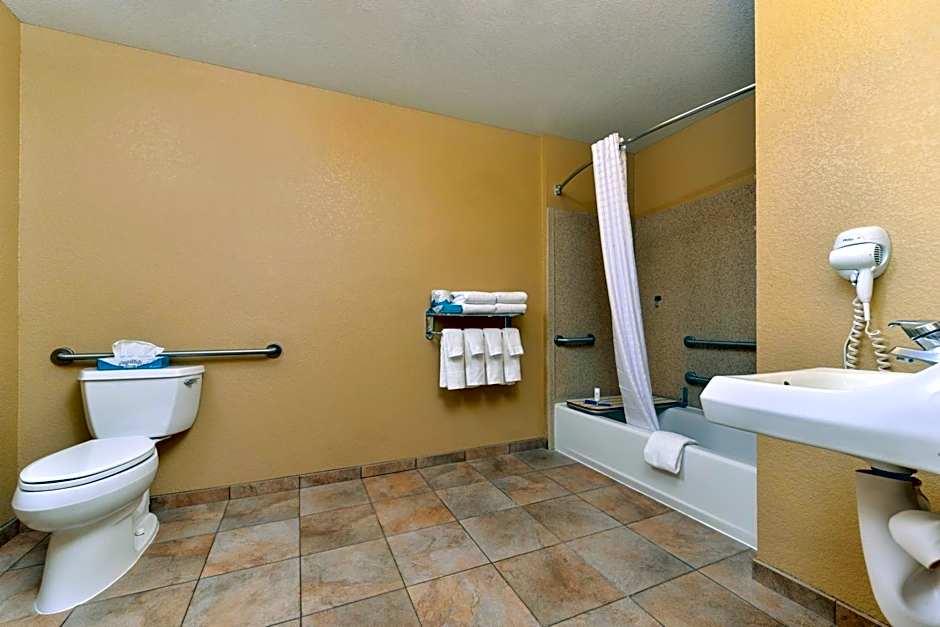 Candlewood Suites Turlock By IHG